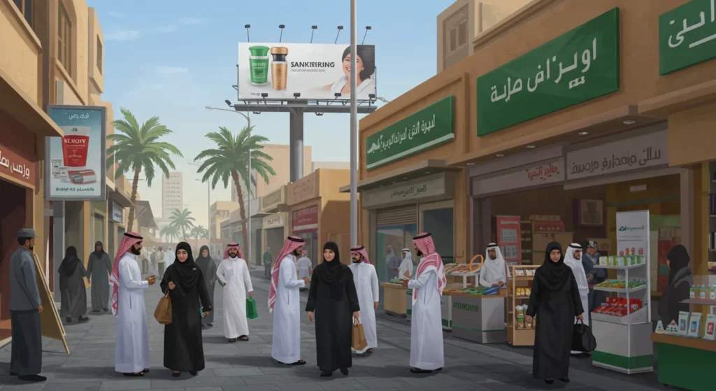 افضل شركات تسويق الكتروني في السعودية