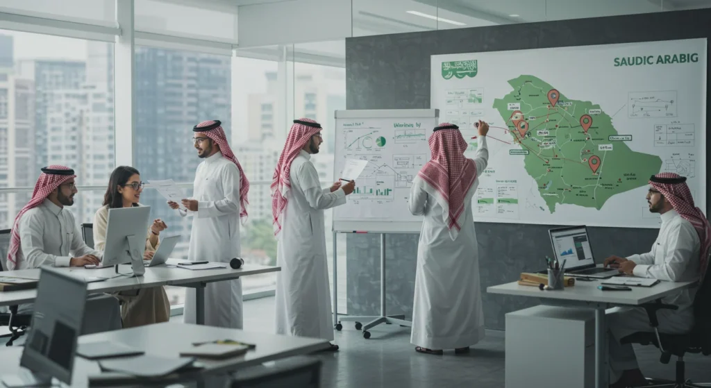 افضل شركات التسويق في الرياض