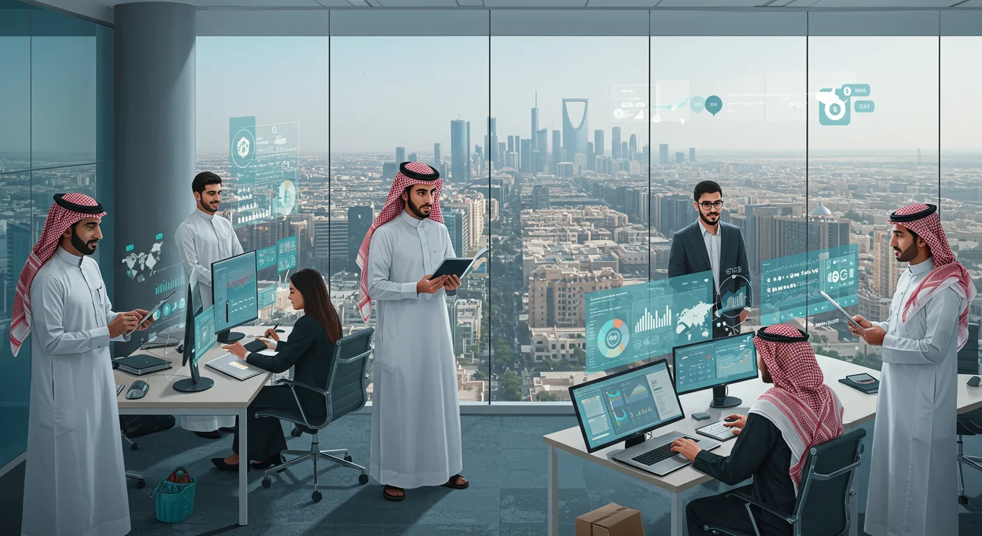 افضل شركة للتسويق الالكتروني في السعودية
