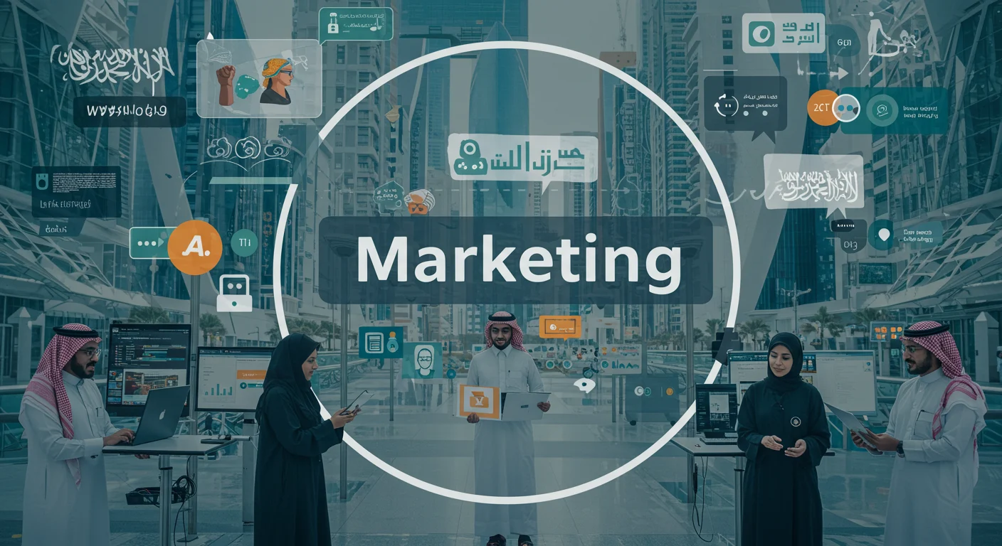 افضل شركة تسويق الكتروني في جدة