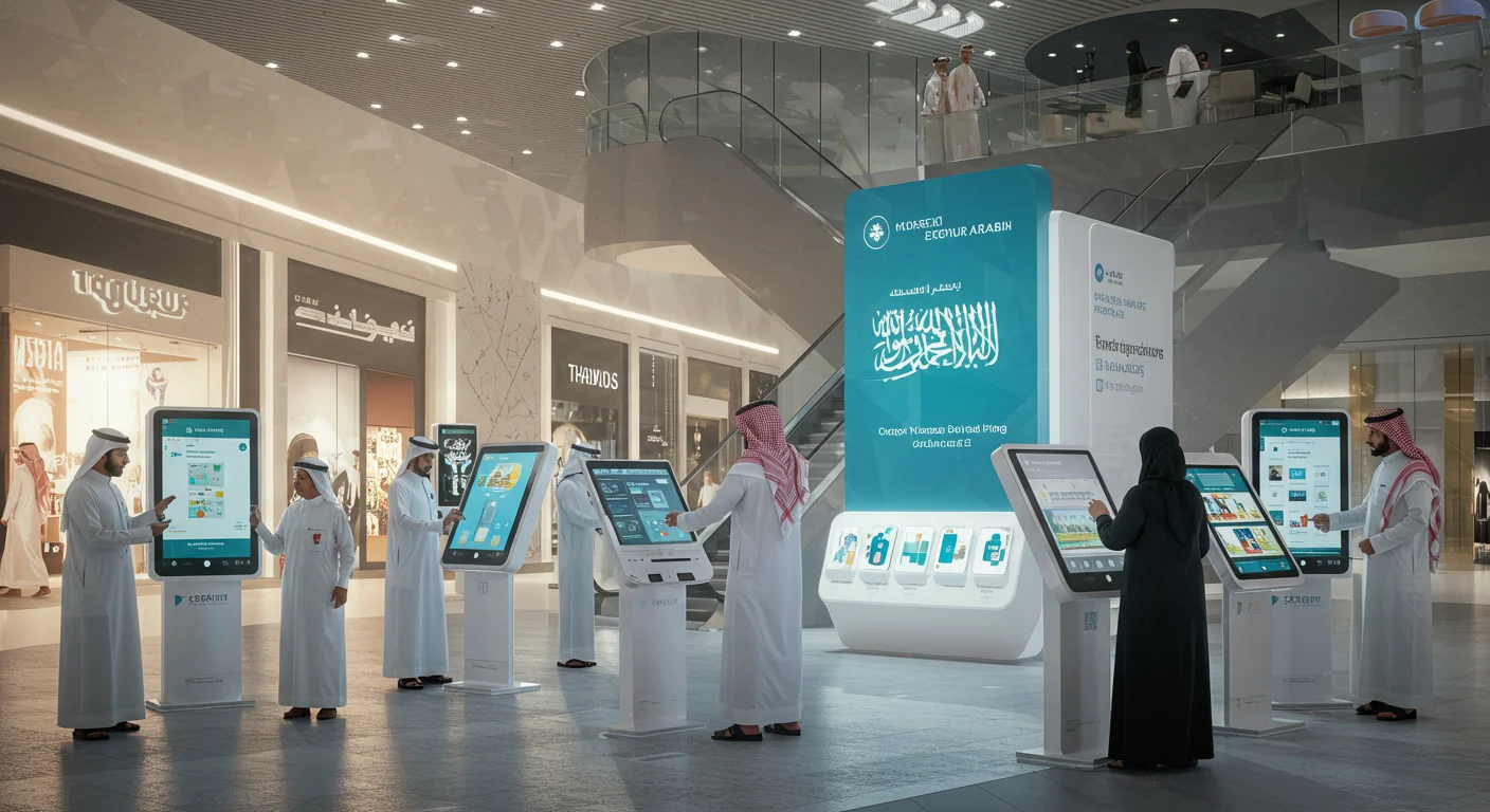 افضل شركات الدعاية والاعلان في السعودية | دليل عملي مع حلول نَبْرَة TONE