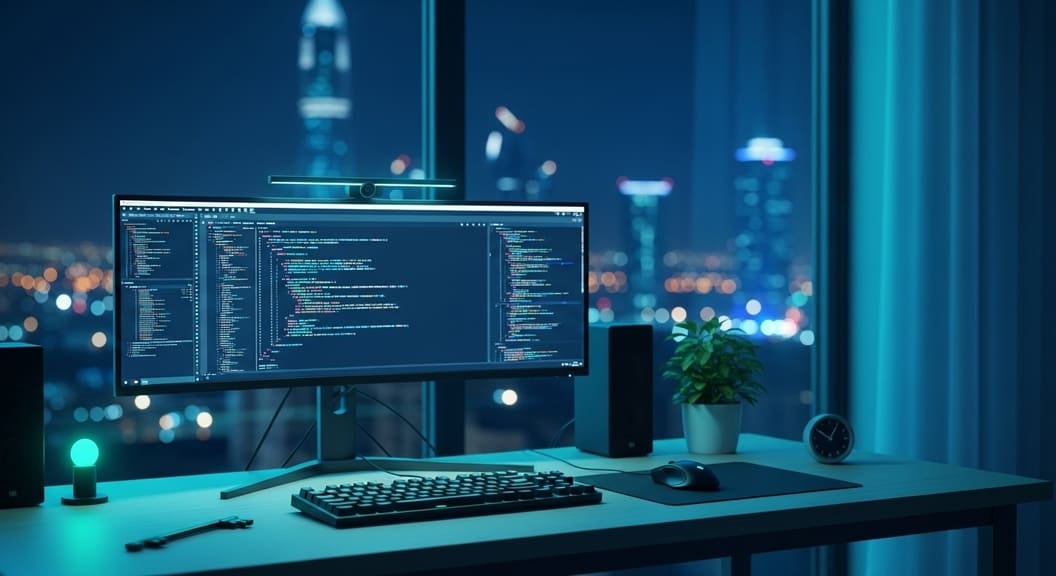 شركة برمجة في الرياض