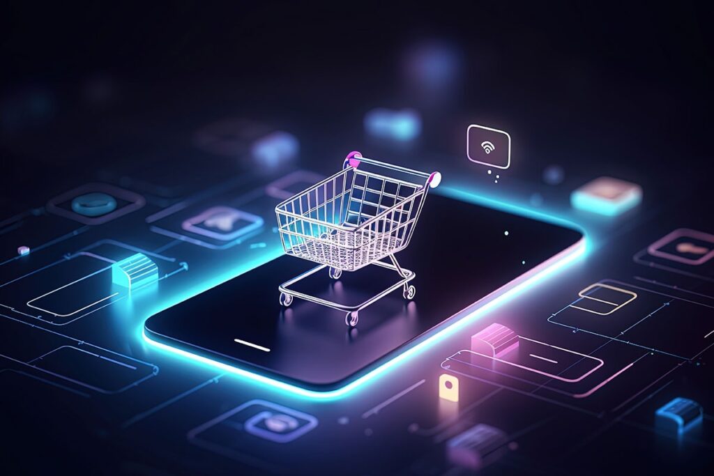 اسعار تصميم المتاجر والتطبيقات الالكترونية